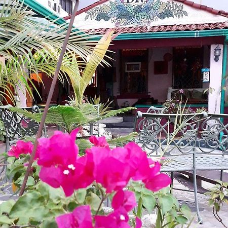 Hostal Posada 1914 Panama by Eksteriør bilde