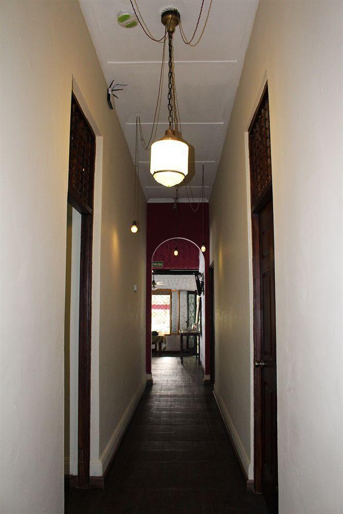 Hostal Posada 1914 Panama by Eksteriør bilde