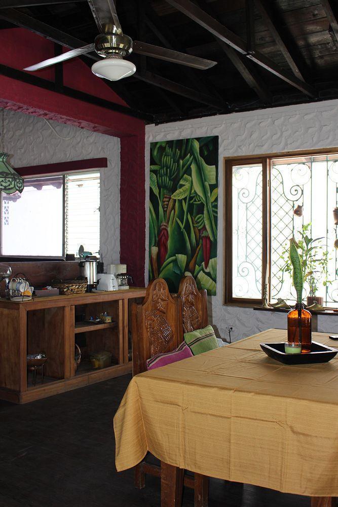 Hostal Posada 1914 Panama by Eksteriør bilde
