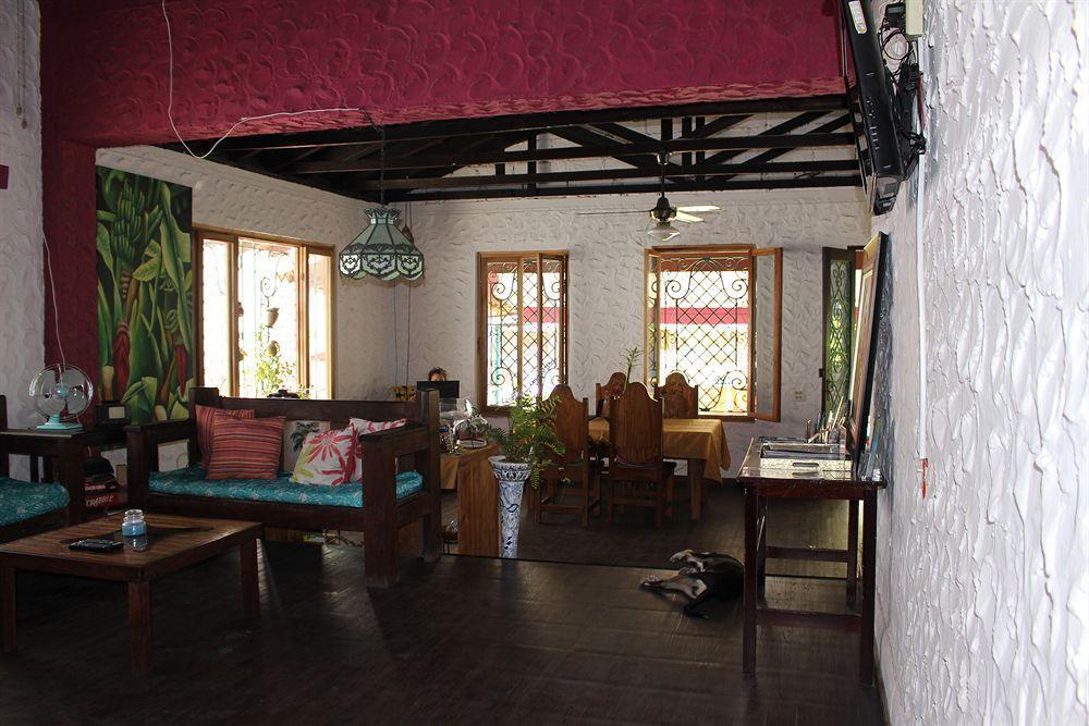 Hostal Posada 1914 Panama by Eksteriør bilde