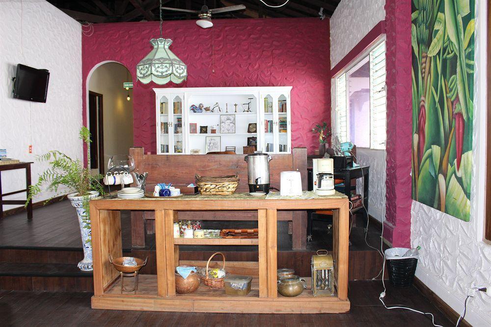 Hostal Posada 1914 Panama by Eksteriør bilde