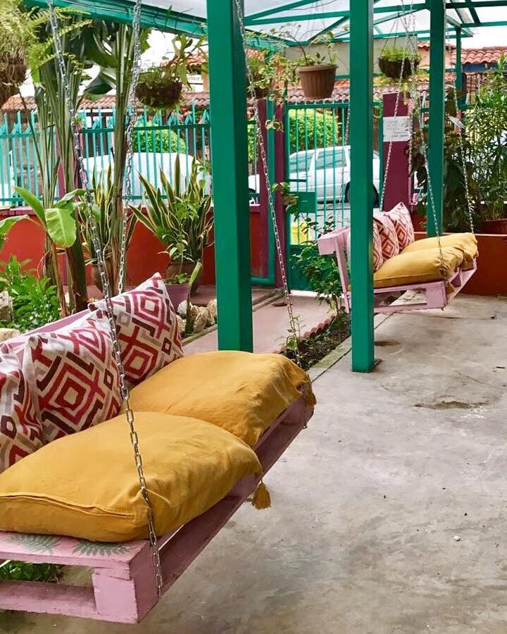 Hostal Posada 1914 Panama by Eksteriør bilde