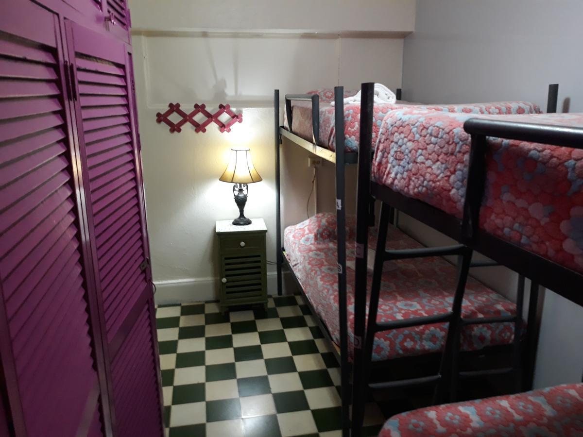 Hostal Posada 1914 Panama by Rom bilde