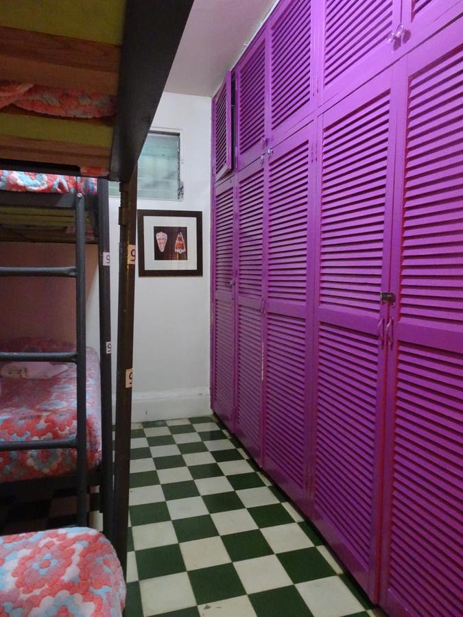Hostal Posada 1914 Panama by Eksteriør bilde