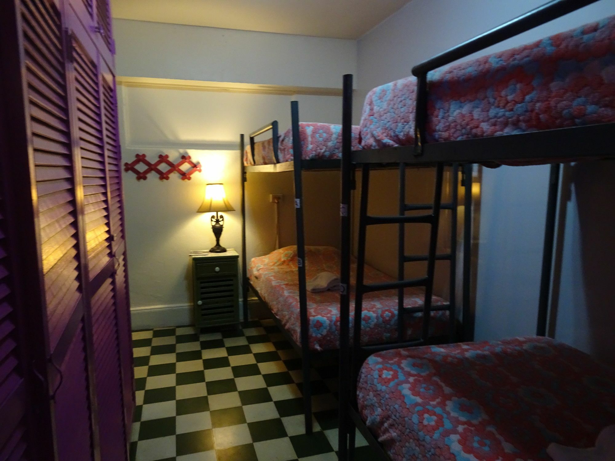Hostal Posada 1914 Panama by Eksteriør bilde