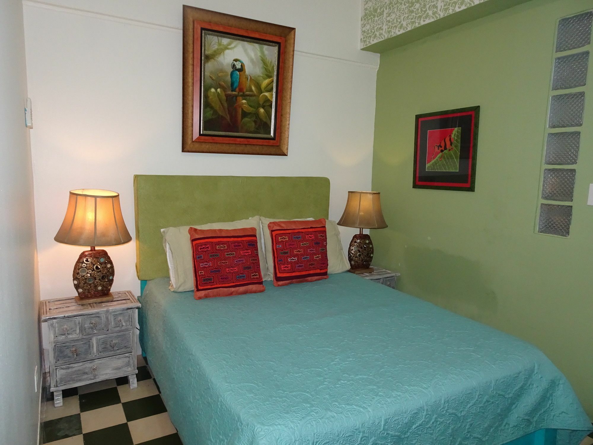 Hostal Posada 1914 Panama by Eksteriør bilde