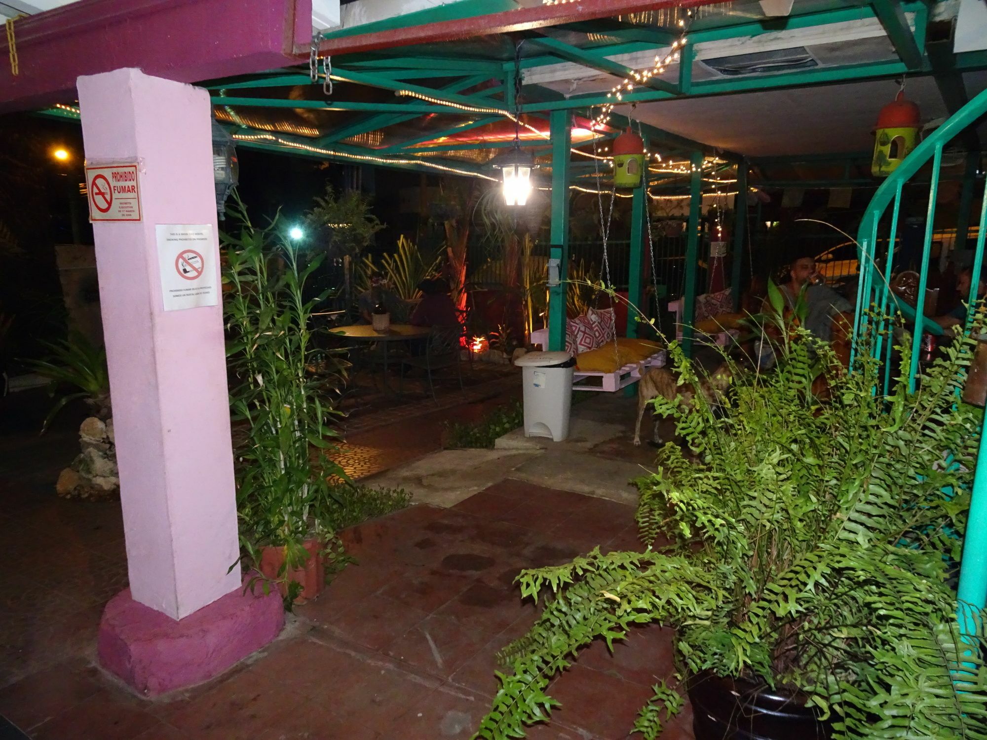 Hostal Posada 1914 Panama by Eksteriør bilde