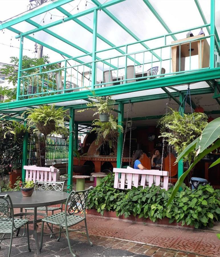 Hostal Posada 1914 Panama by Eksteriør bilde